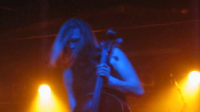 Antero from where I was standing смотреть онлайн