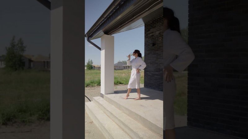 Желаем, чтобы каждое ваше утро начиналось так