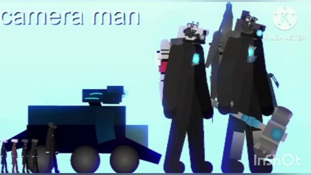 ПАК СКИБИДИ ТУАЛЕТ В СТИКНОДЕСЕ смотреть онлайн