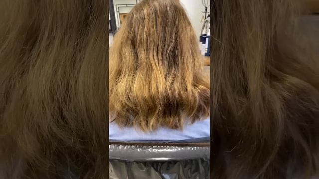 Окрашивание волос Омск, стрижка волос Омск @hairdresserOmsk #парикмахеромск #окрашиваниеволосомск
