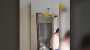 Демонтаж перегородок в панельном доме