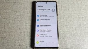 how to fix Wi Fi problem Samsung Galaxy a53 5G, Samsung Galaxy a53 5G network setting