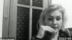 Есть ли выбор? I Дарья Рупик