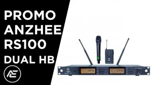 Promo | RS100 DUAL HB