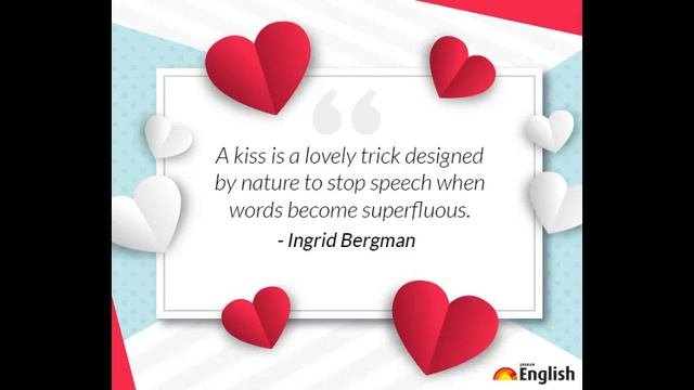 Valentine's Day Status...!