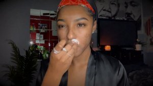 How To Get Clear Poreless Skin| Dr  Dennis Gross Resurfacing Liquid Peel