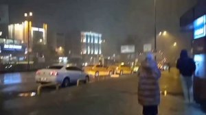 Погода в Стамбуле в марте 2022 года