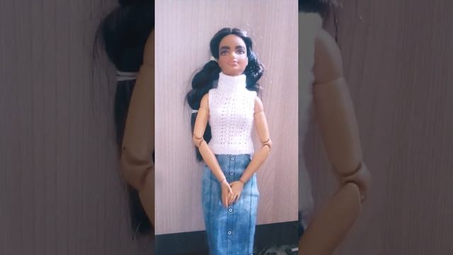 Барби BMR1959 и мода смотреть онлайн