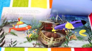 Little Einstein's Pirate's Treasure!