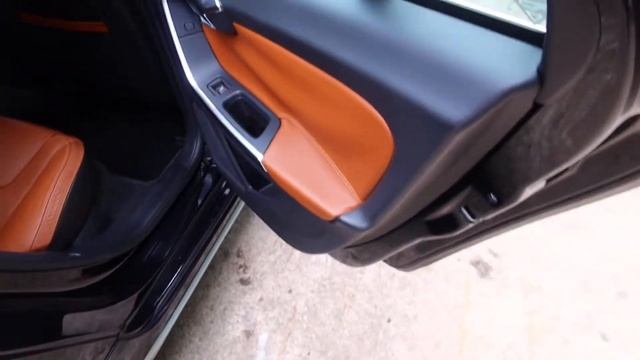 2012 Volvo S60 (SGA1800M) смотреть онлайн