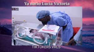 Ya Nació La Bebe De Eliza Ibeth y abraham 👪
