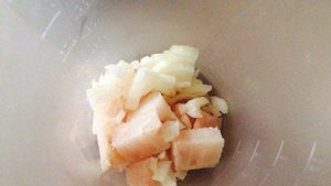 Рыбные котлетки в сметанном соусе для деток