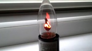 Ретро лампа "Свеча на ветру"-цоколь Е27. С AliExpress  цена 83 руб. Рекомендую