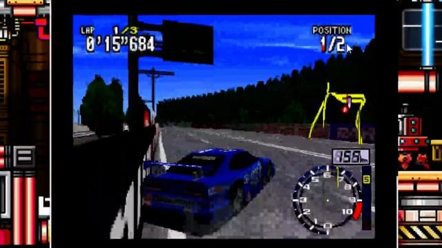 The Worst Games in history 64: GT 64 Championship Edition смотреть онлайн