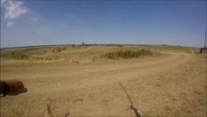 Голавль горячего копчения.
