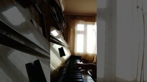 Польская народная песня - Висла.