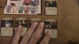 A lonesome Gamer plays Eldritch Horror Mountains of Madness pt 3