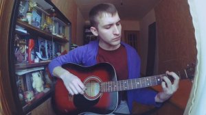 ДЕВЧОНКА,ЧТО НЕ СО МНОЙ Кавер ЖЕНЯ МИЛЬКОВСКИЙ,НЕРВЫ,МИМО ВСЕЛЕННОЙ