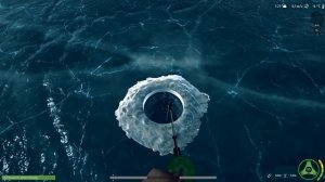 5# ЗИМНЯЯ РЫБАЛКА. БАЙКАЛ. Ultimate Fishing Simulator