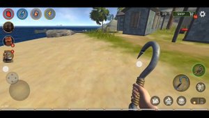 Motor - Raft Survival: Ocean Nomad - Gameplay Walkthrough Android/iOS