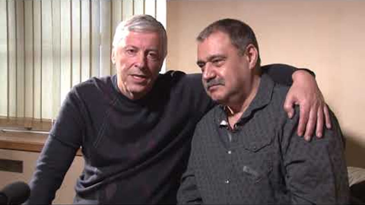 ПОСЛАНИЕ ИЗ ВЕЧНОСТИ