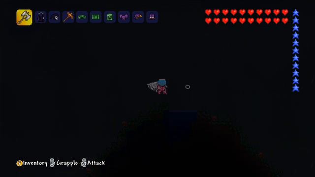 Let's Play Terraria 1.2 For Xbox 360 Item Giveaway - Godly Paladin's Hammer!! смотреть онлайн