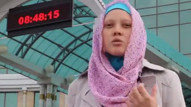 Сколько можно терпеть?