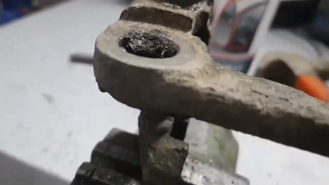 Ремонт тормозного суппорта Ниссан Т30(1) смотреть онлайн