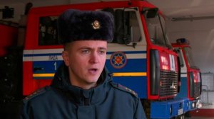 В Лидском РОЧС рассказали об опасности и последствиях весенних палов