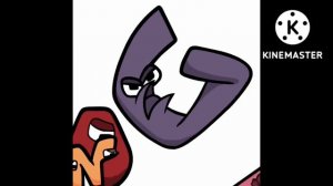 алфавит лор но плохая озвучка