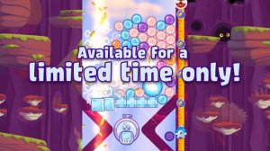 Dream Blast: We give you an ENDLESS level!