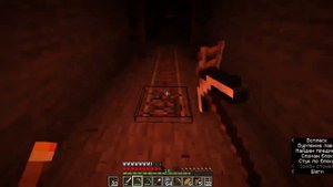 КАК НАЙТИ ШАХТУ? - MINECRAFT
