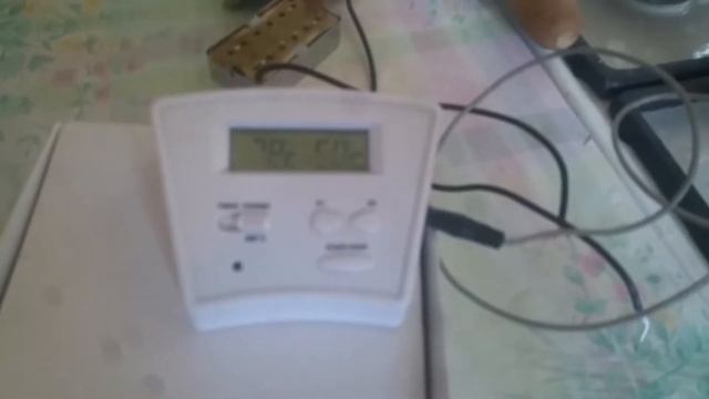 Убираем микрофонный эффект у звукоснимателей. Самостоятельно, дома. смотреть онлайн