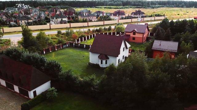 д. Борзые Истринский район Московской области смотреть онлайн