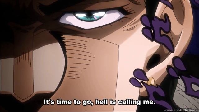 Jotaro Plays Minecraft