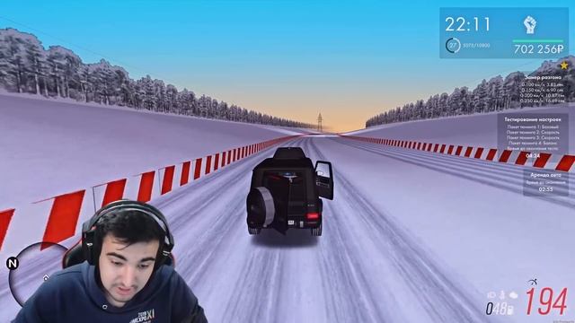 ? ЛУЧШЕЕ ОБНОВЛЕНИЕ КАРПАКА В МТА ПРОВИНЦИЯ