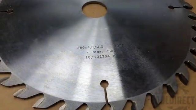 Диск пильный пазового типа «PILANA» для работ по дереву, фанере, ДСП и МДФ тв/сп смотреть онлайн