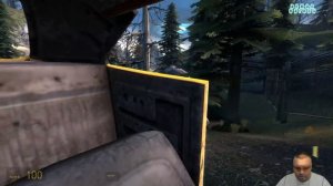 НА РАДАРЕ ☛ прохождение Half Life 2 Episode Two ☛ 5