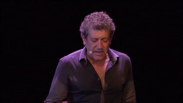 "Cante Jondo" Le chant profond du flamenco. Cie Luis de la Carrasca смотреть онлайн