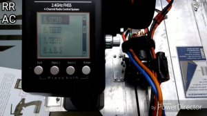 Видео обзор аппаратуры управления Radiolink rc4gs