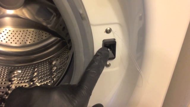 "OE Code" - LG Remove & Clean CLOGGED Drain Hose - FAST & EASY смотреть онлайн