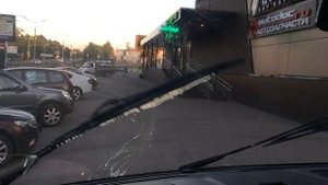 Газель Next форсунки омывателя от KIA