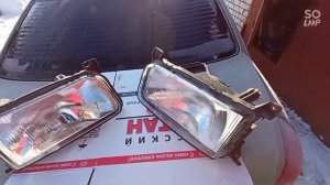 АВТОРАЗБОР ПАССАТ Б3. ПРОДАЮ НОВЫЕ ФАРЫ НА passat b3. ОТПРАВЛЯЮ ТРАНСПОРТНОЙ В РЕГИОНЫ.