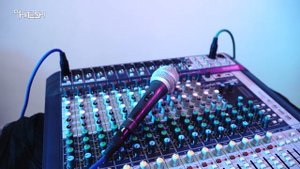 SOUNDCRAFT SIGNATURE 16 I  SOUND MIXING CONSOLE I LIVE MIXER I BEST MIXER REVIEW