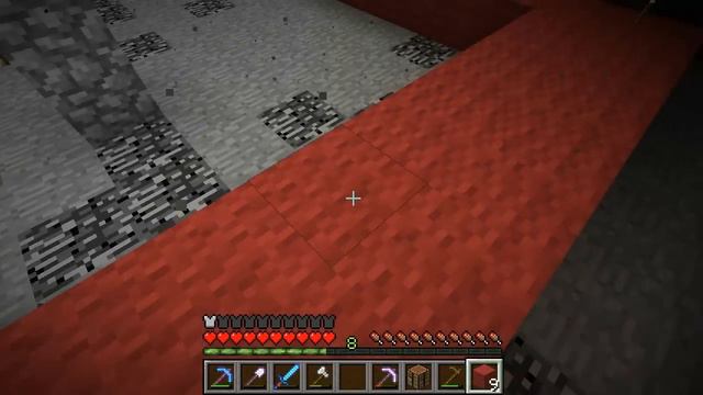 [HD]Minecraft Let's Play - Серия 83 - Красные овечки смотреть онлайн