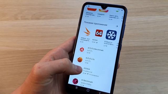 XGODY MATE 30 - ТЕЛЕФОН КРАСАВЕЦ ЗА 4000 РУБЛЕЙ! смотреть онлайн