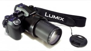 Что лучше: "тёмный" зум-объектив с большой матрицей или светлый зум-объектив с маленькой матрицей?