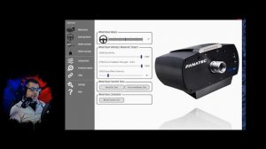 НАСТРОЙКА РУЛЯ И БАЗЫ Assetto Corsa Competizione ( fanatec csl elite )
