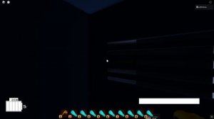 Roblox Interminable Rooms - X-60