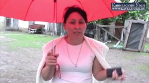 Ветхое жилье в Старом Череке (КБР)